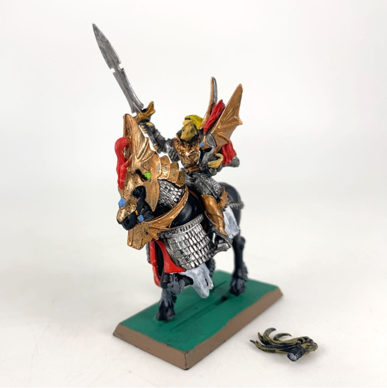 High Elf General