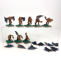 Harpies