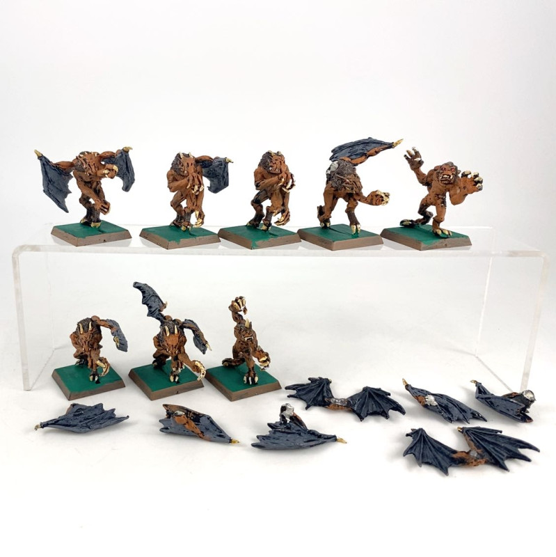 Harpies