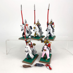 Silver Helm Knights