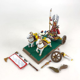 Tiranoc Chariot