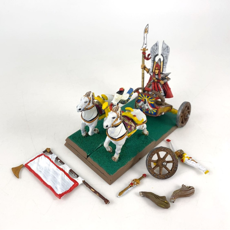 Tiranoc Chariot