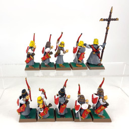 Elven Archers