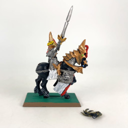 High Elf General