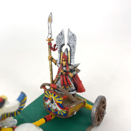 Tiranoc Chariot