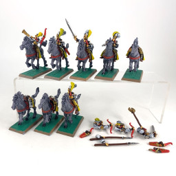 Ellyrian Reavers