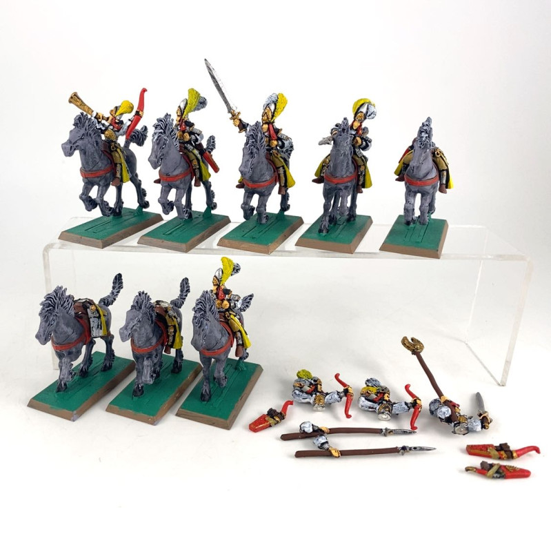 Ellyrian Reavers