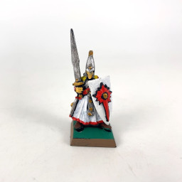Citadel Marauder High Elf