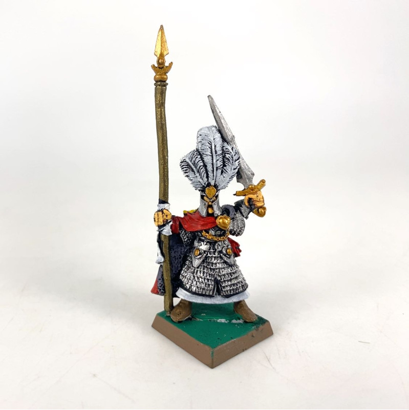 High Elf Hero