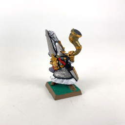 High Elf Trumpeter