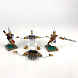 Repeater Bolt Thrower
