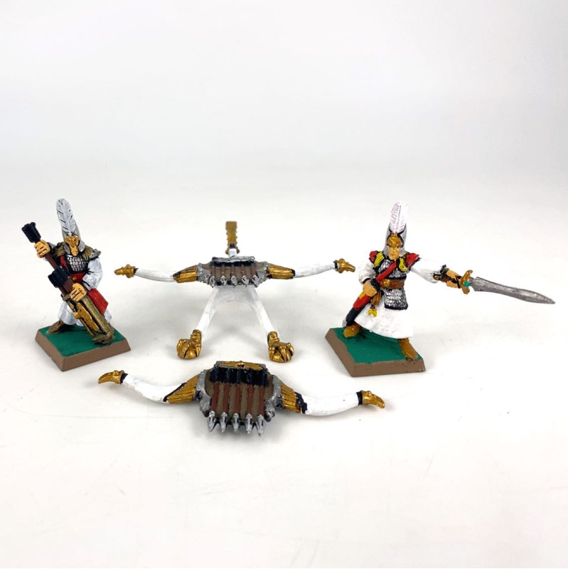 Repeater Bolt Thrower