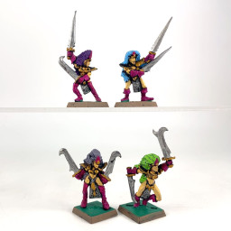Witch Elves