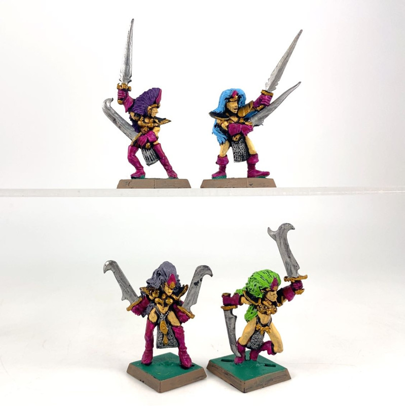 Witch Elves
