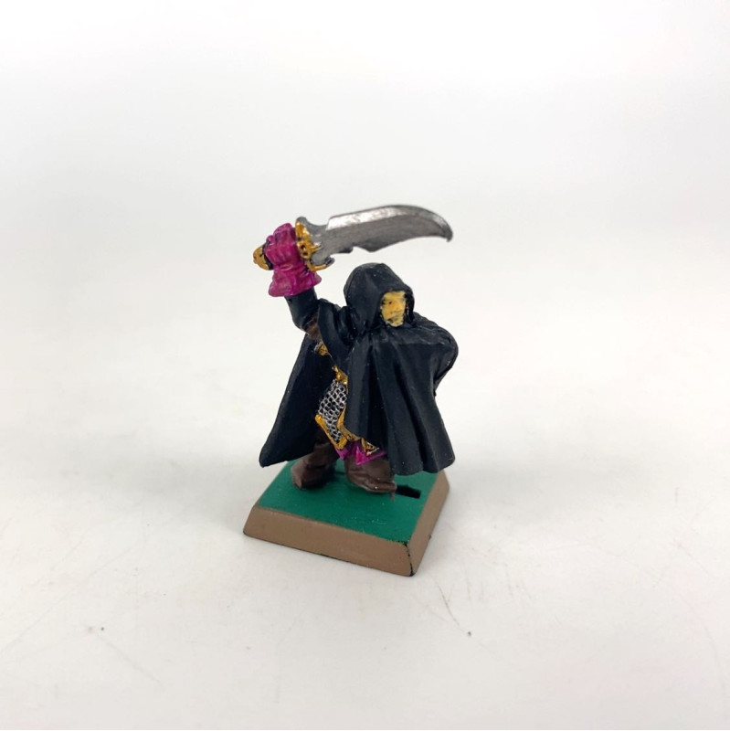 Dark Elf Assassins