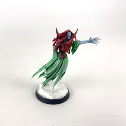 Tomb Banshee