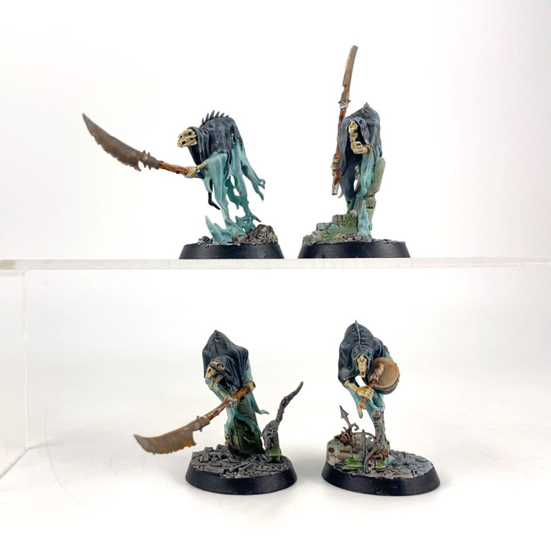 Glaivewraith Stalkers