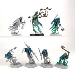 Thorns of the Briar Queen