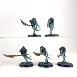 Glaivewraith Stalkers