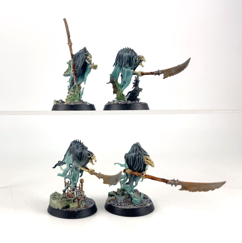 Glaivewraith Stalkers