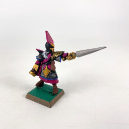 Repeater Bolt Thrower Crewman