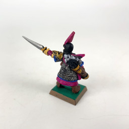 Repeater Bolt Thrower Crewman