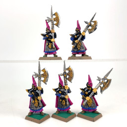 Black Guard of Naggarond
