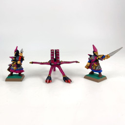 Repeater Bolt Thrower