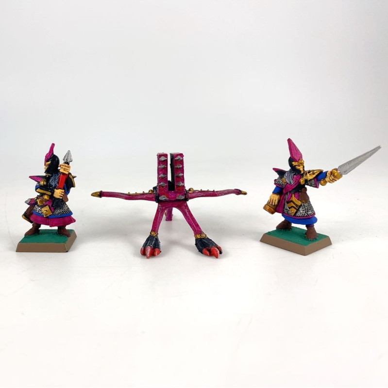 Repeater Bolt Thrower