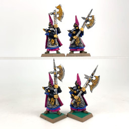 Black Guard of Naggarond