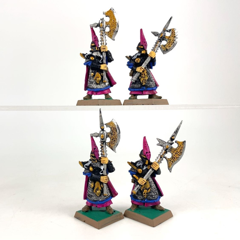 Black Guard of Naggarond