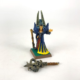 Sorceress