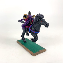 Dark Rider Command