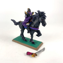 Dark Rider Command