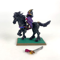 Dark Rider Command