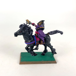 Dark Rider Command