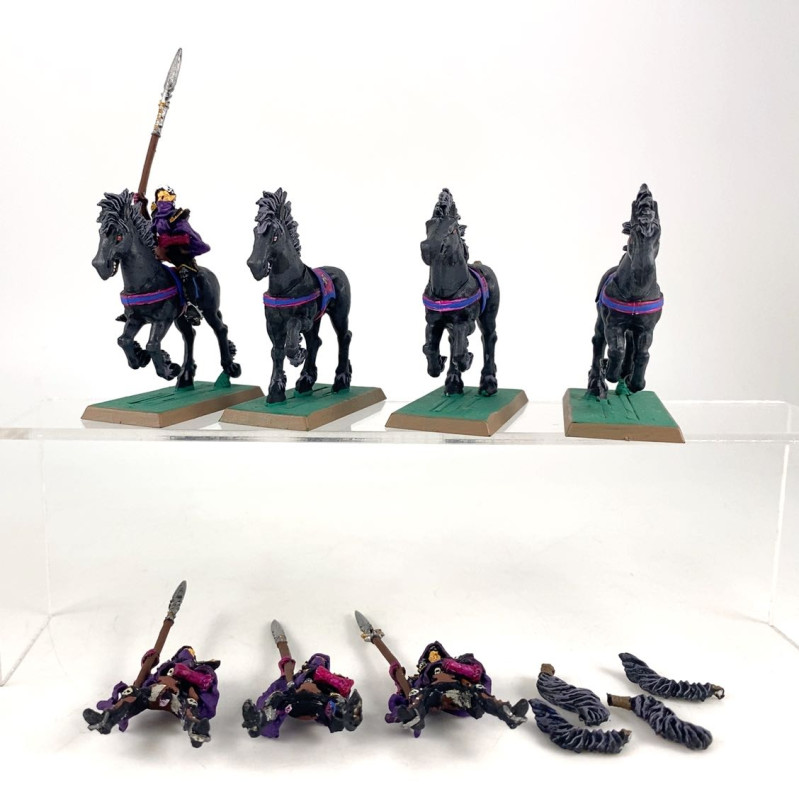 Dark Rider