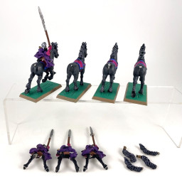 Dark Rider