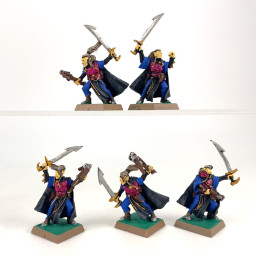 Dark Elf Shade