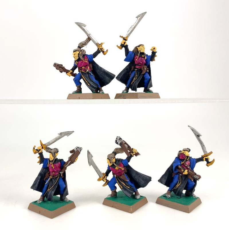 Dark Elf Shade