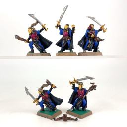 Dark Elf Shade