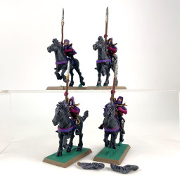 Dark Rider