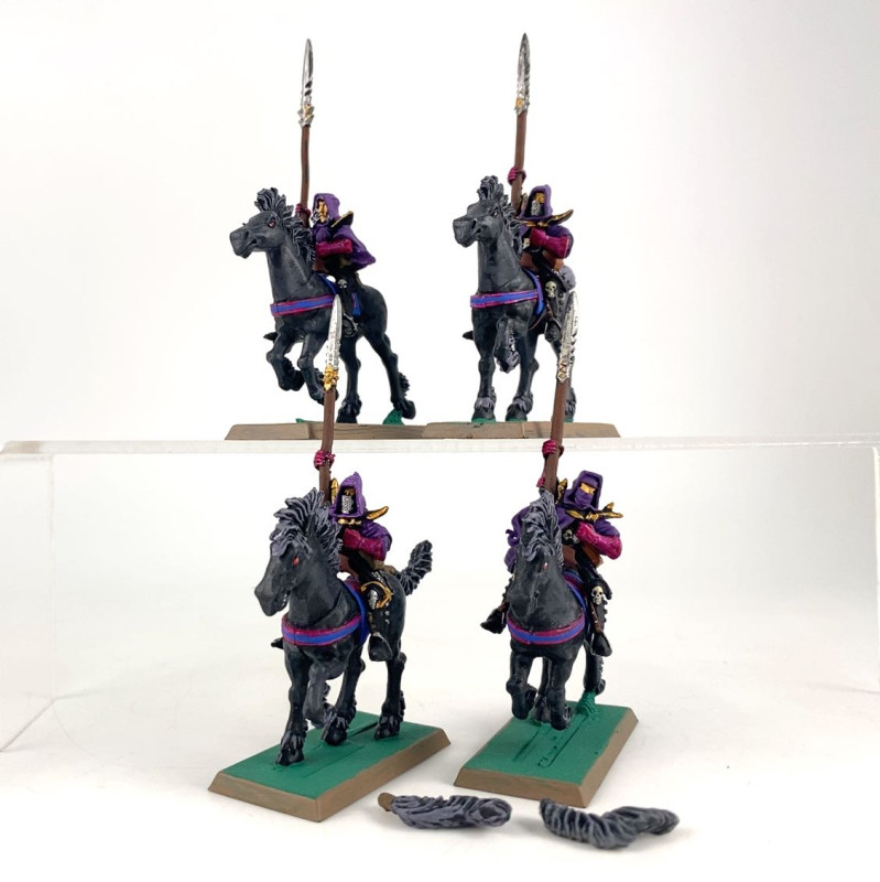 Dark Rider