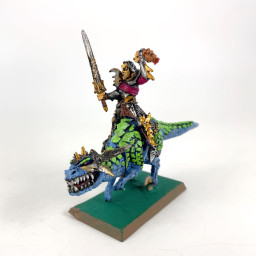 Malus Darkblade héritier de Hag Graef
