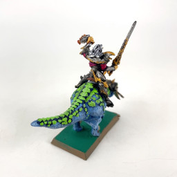 Malus Darkblade héritier de Hag Graef