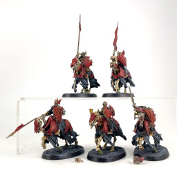 Chevaliers noirs