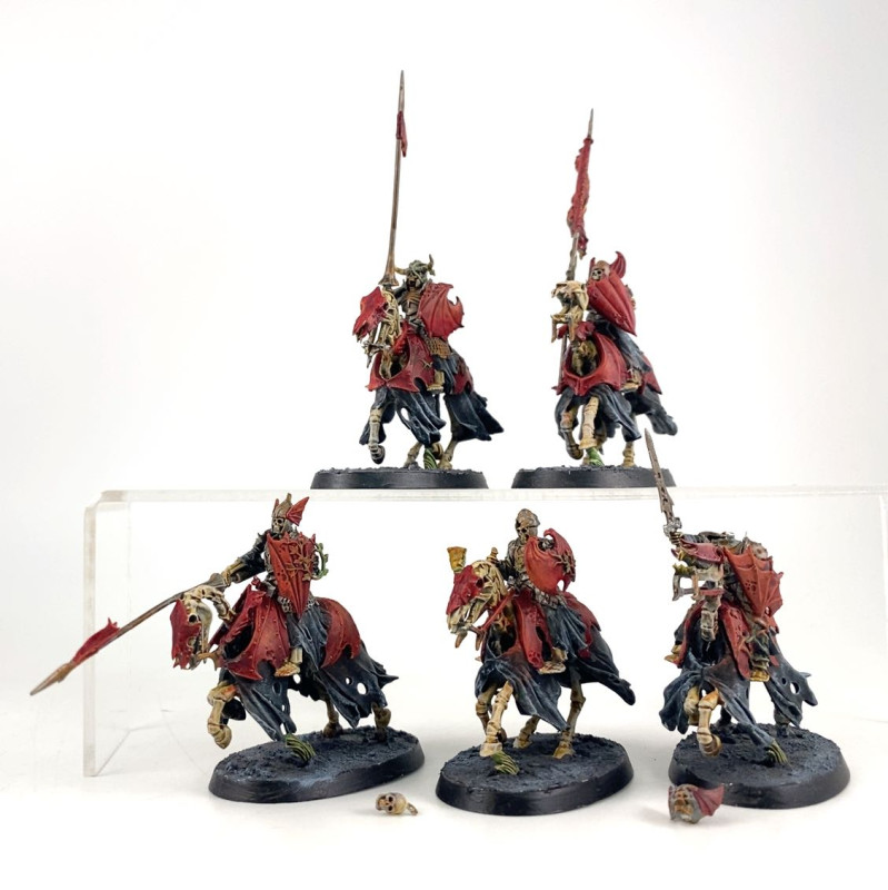 Chevaliers noirs