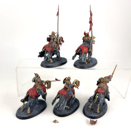 black knights