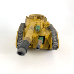 Leman Russ Vanquisher forgeworld
