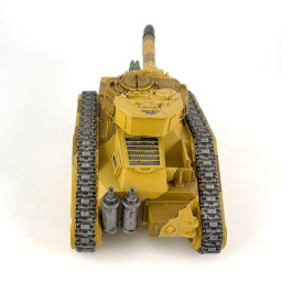 Leman Russ Vanquisher forgeworld